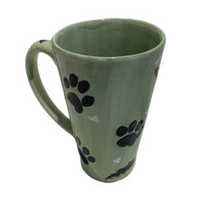 German Shepherd Mug