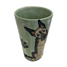 German Shepherd Mug