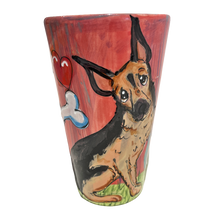 German Shepherd Mug