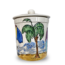 Golden Doodle Cookie Jar