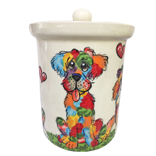 Rainbow Palz™ Treat Jar