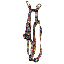 Furrfuggnoogins Step-In Harness