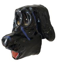 Labrador | Wall Sculpture