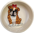 CUSTOM BOWL FOR BULLDOG