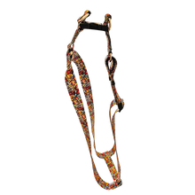 Furrfuggnoogins Step-In Harness