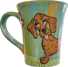 Dachshund Coffee Mug