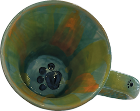 Dachshund Coffee Mug