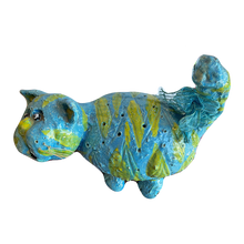 Maximum The Cat Sculpture