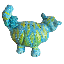 Maximum The Cat Sculpture