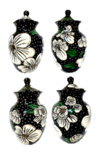 keepsake memorial cremation urn set