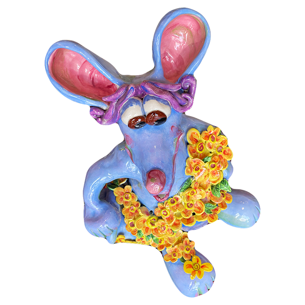 Kanganoodle Sculpture