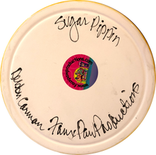 Sugar Pippin' | Maltese | Dog Bowl