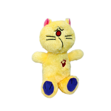 BOWZERS & MEOWZERS PURRLONIA LARGE PLUSH SQUEAKY DOG TOY BY MULTIPET AVAILABLE AT FAUX PAW PRODUCTIONS BY Debby Carman 