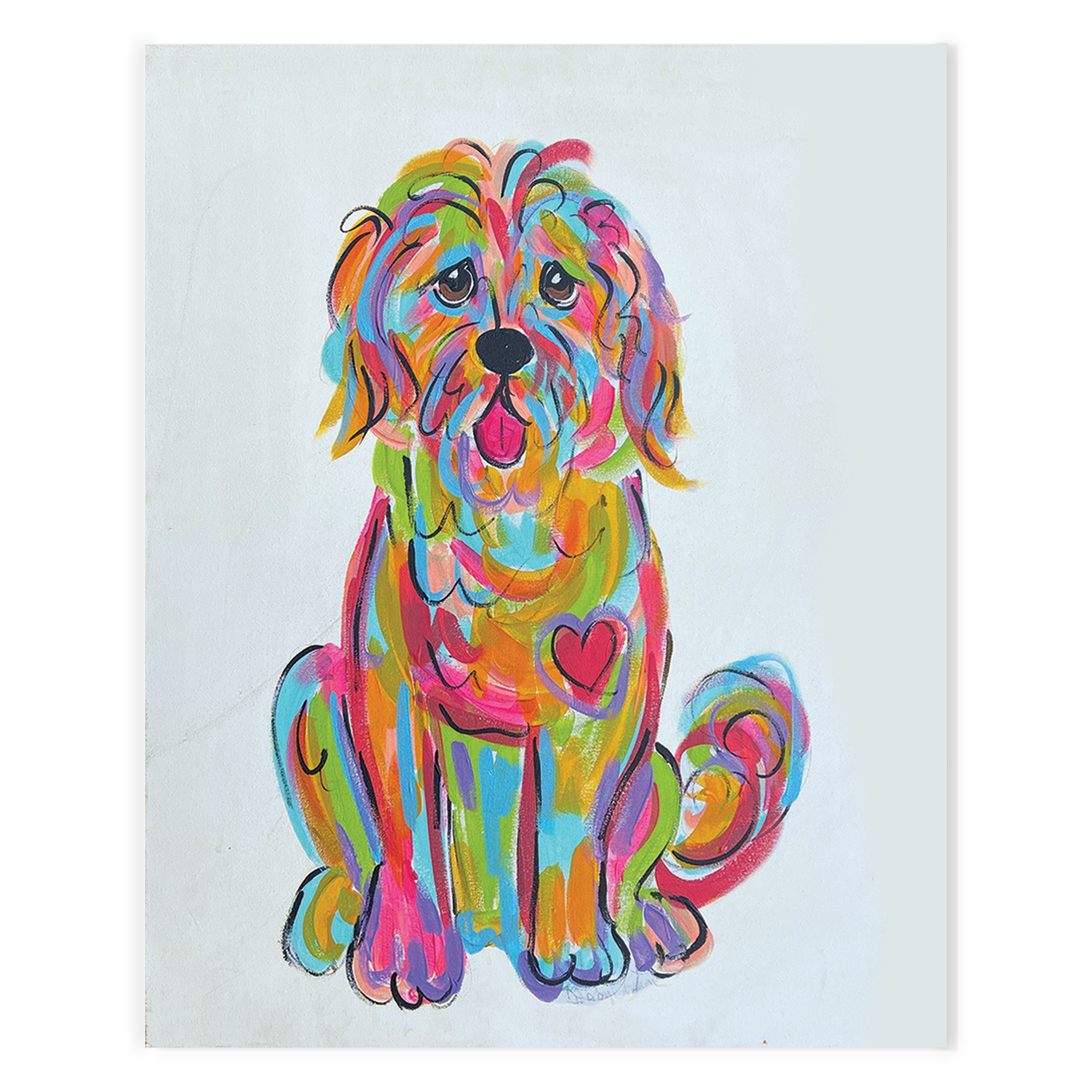 *Best-Selling Artistic Pet Products