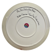 Paw Palz Pose Presentation Serving Platter