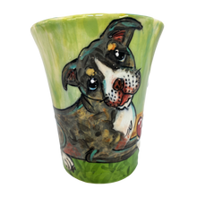 Pitbull Love Mug