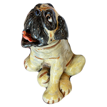 Pug Sculpture