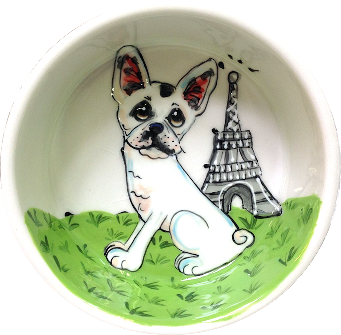 photo of French bulldog lovers favorite gift