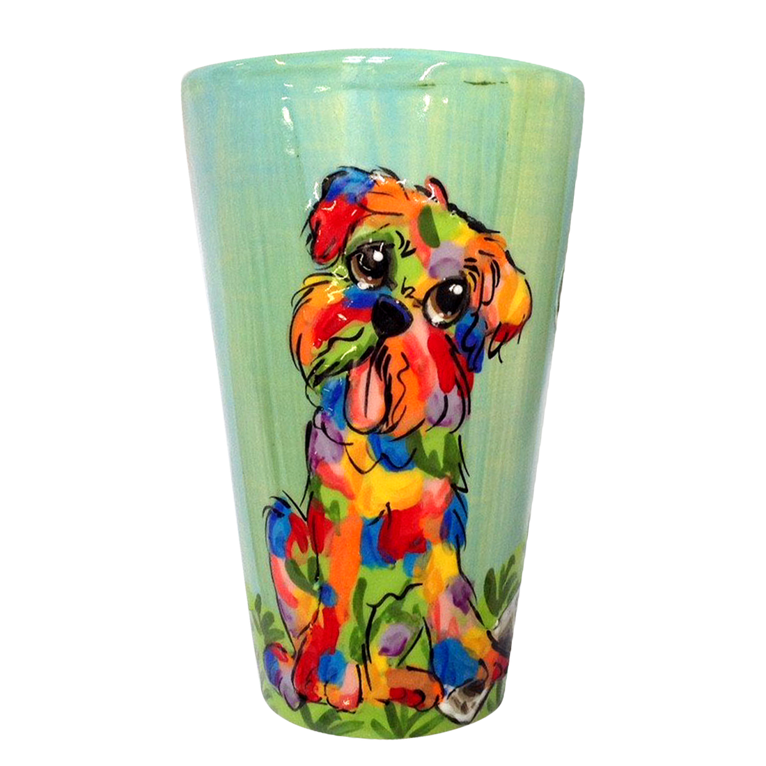 Maltese Rainbow Palz© Mug