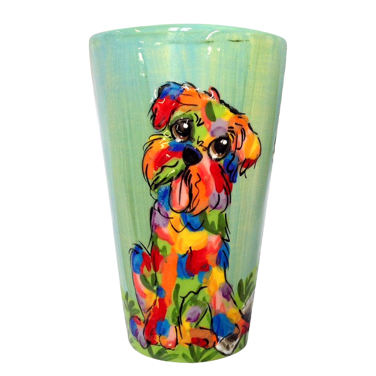 Maltese Rainbow Palz© Mug