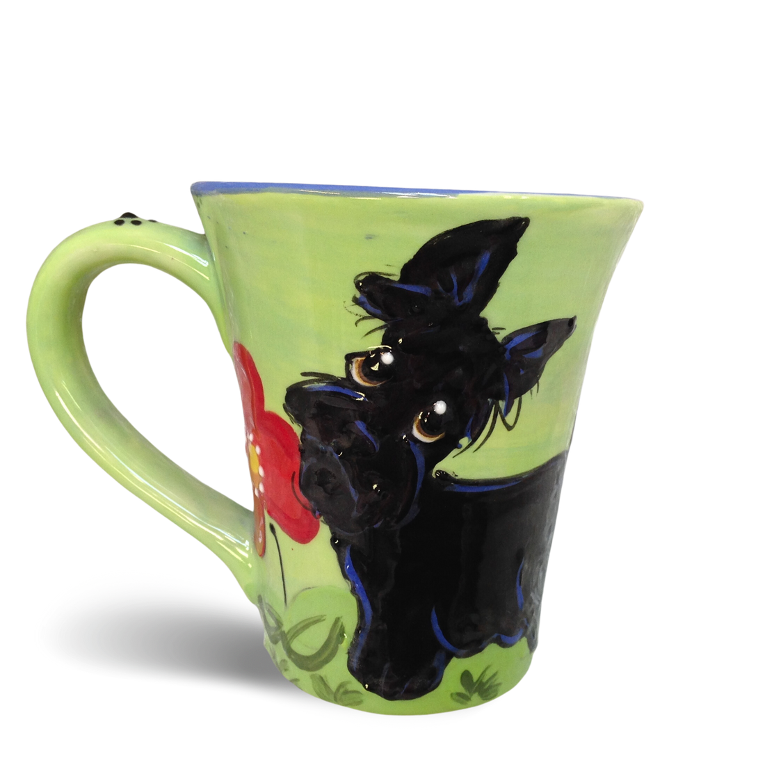 Scottish Terrier Mug