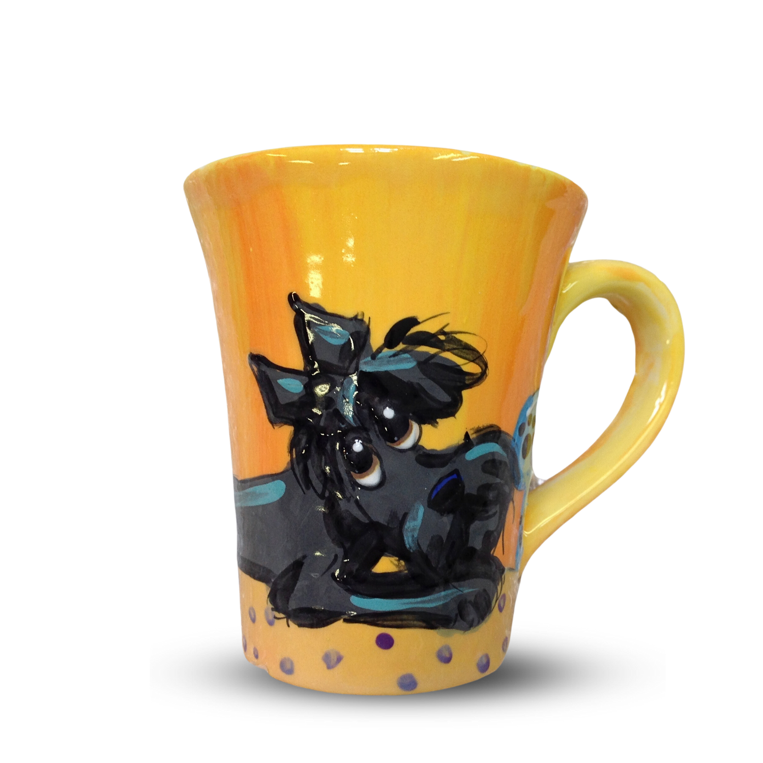 Scottish Terrier Mug