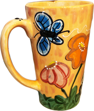 Shih Tzu Dog Mug Set