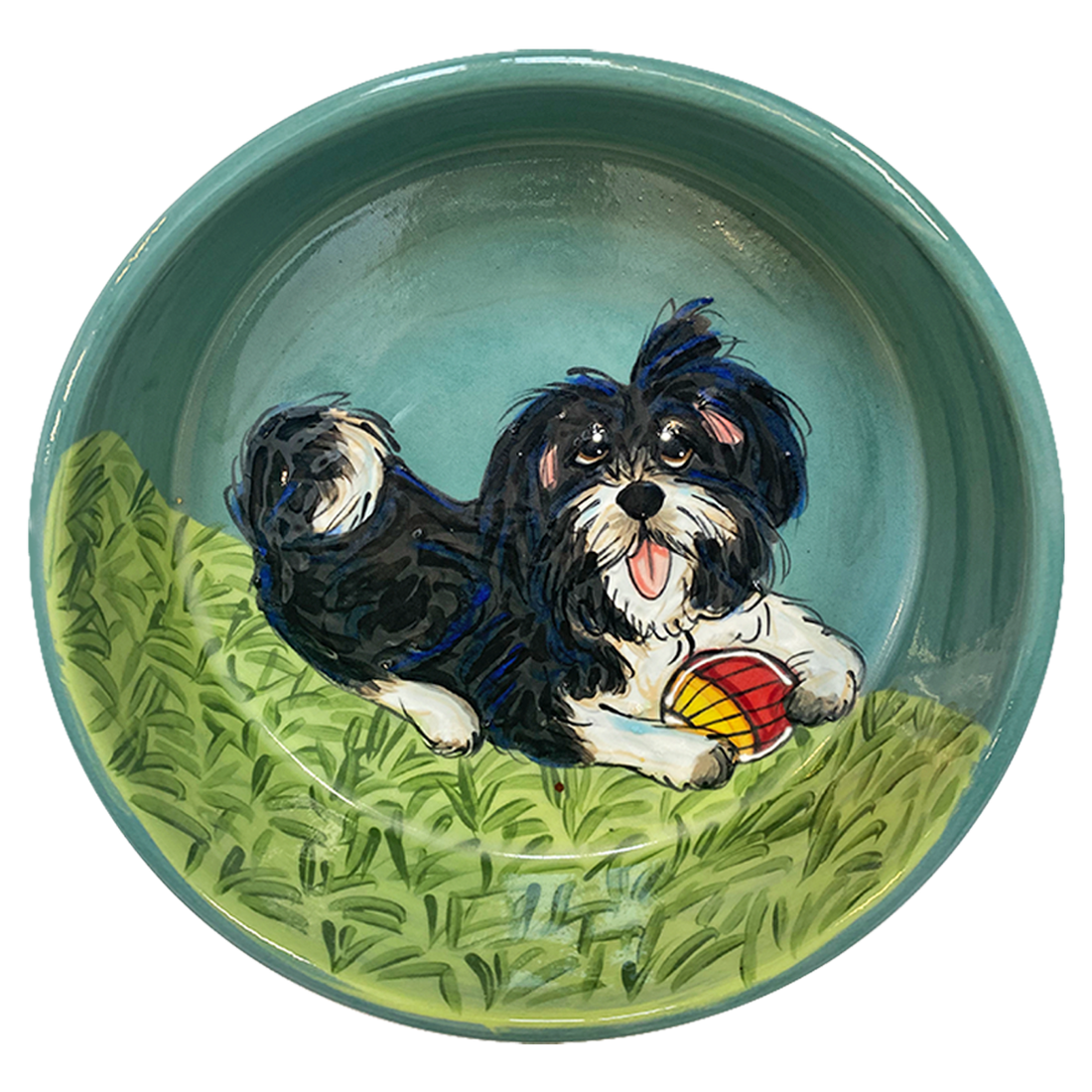 Shih Tzu