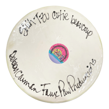 Shih Tzu Cutie Beaucoup