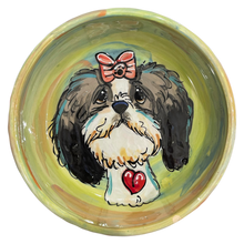 Shih Tzu Cutie Beaucoup