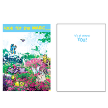 Scene Stealers© | Greeting Cards | Debby Carman