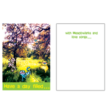 Scene Stealers© | Greeting Cards | Debby Carman