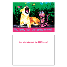 Scene Stealers© | Greeting Cards | Debby Carman