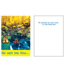 Scene Stealers© | Greeting Cards | Debby Carman