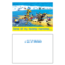 Scene Stealers© | Greeting Cards | Debby Carman