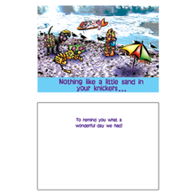 Scene Stealers© | Greeting Cards | Debby Carman