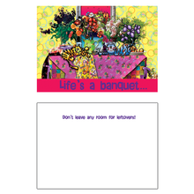 Scene Stealers© | Greeting Cards | Debby Carman