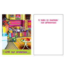 Scene Stealers© | Greeting Cards | Debby Carman