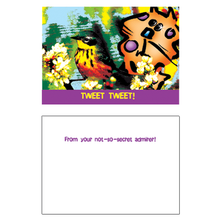 Scene Stealers© | Greeting Cards | Debby Carman