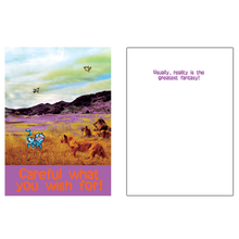 Scene Stealers© | Greeting Cards | Debby Carman