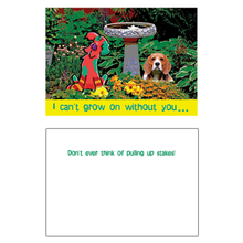 Scene Stealers© | Greeting Cards | Debby Carman