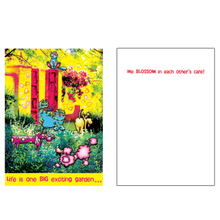 Scene Stealers© | Greeting Cards | Debby Carman