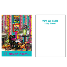 Scene Stealers© | Greeting Cards | Debby Carman