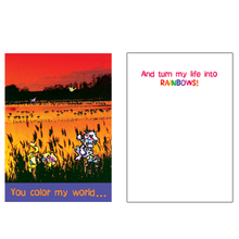 Scene Stealers© | Greeting Cards | Debby Carman