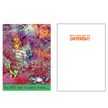 Scene Stealers© | Greeting Cards | Debby Carman