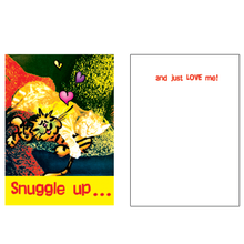 Scene Stealers© | Greeting Cards | Debby Carman