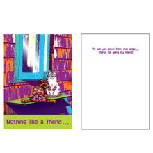 Scene Stealers© | Greeting Cards | Debby Carman