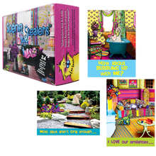 Scene Stealers© | Greeting Cards | Debby Carman