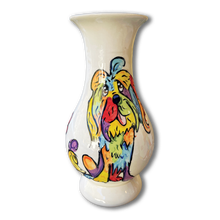 Rainbow Palz Flower Vase
