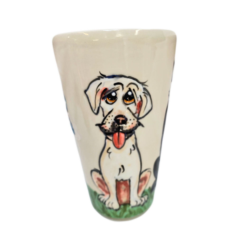 Labrador Retriever Coffee Mug